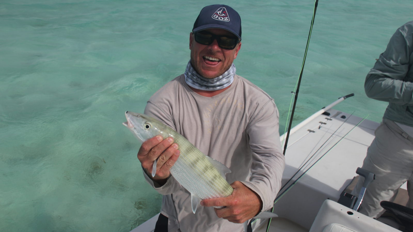 Flyfishing trips