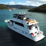 Motor Yacht McGregor III