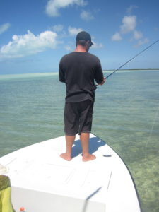Fishing Anegada