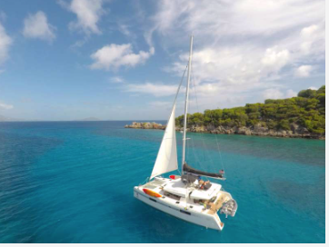 Yacht Stop Work Order