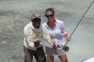Flyfishing BVI