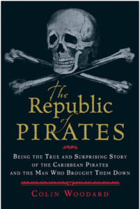 The Republic of Pirates