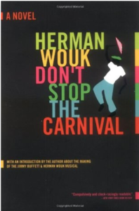 Don't Stop the Carnival