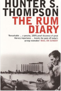 The Rum Diary