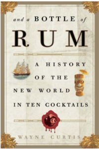 And a Bottle of Rum