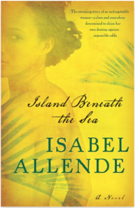 Island Beneath the Sea