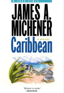 Caribbean, James Michener