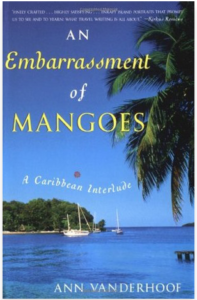 An Embarrassment of Mangos