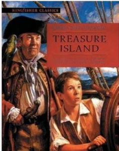 Treasure Island