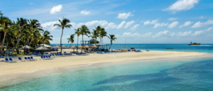 Spanish Virgin Islands